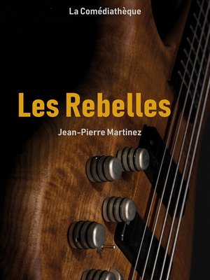 cover image of Les Rebelles